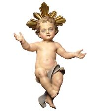 Gesu bambino ulrich usato  Caravaggio