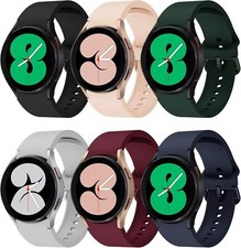 Cinturino sportivo silicone usato  Torino