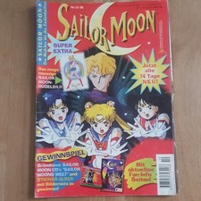 Sailor moon 1998 gebraucht kaufen  Saarbrücken