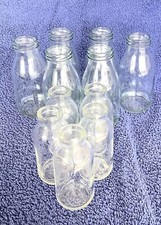 Assorted small milk for sale  STAFFORD