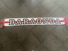 Sciarpa ultras baraonda usato  Monte San Pietro