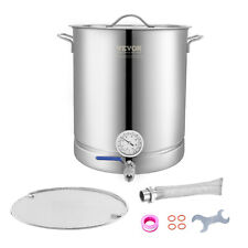 Vevor stainless steel for sale  LEICESTER