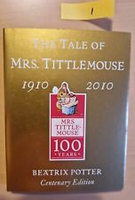 Tale mrs tittlemouse for sale  CHRISTCHURCH