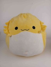 Squishmallows bertwin bearded for sale  GREAT YARMOUTH
