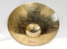 Usado, Prato fino Zildjian Avedis 14" 0628159 comprar usado  Enviando para Brazil