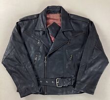 Vintage hallhuber leather for sale  ROYSTON