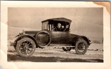 Real photo 1915 for sale  Norman