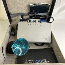 Vtg polaroid bundle for sale  Chicago