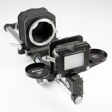 Nikon macro focusing for sale  Portland