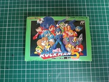 Rockman famicom cap d'occasion  Montmorency