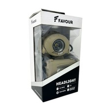 Favour light headlight usato Favour light headlight usato  Milano