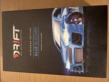Drift sturmkind blue gebraucht kaufen  Halle