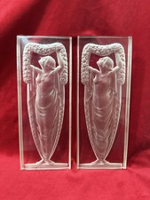 Paire plaques art d'occasion  Jarville-la-Malgrange