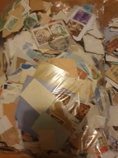 500g bags kiloware for sale  ROSLIN