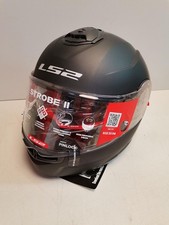 Motorradhelm ls2 klapphelme gebraucht kaufen  Herten