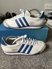 Adidas italia vintage for sale  BOLTON