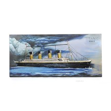 Titanic painting 100 for sale  Selah