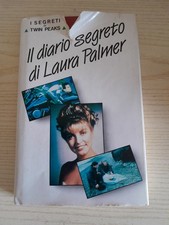 Diario segreto laura usato  Bellizzi