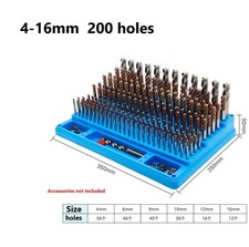 Porte outils solution d'occasion  Expédié en France