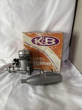 Glow model engine for sale  Dayton