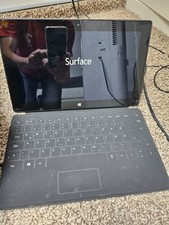microsoft surface rt tablet gebraucht kaufen  Jork