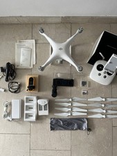 Dji phantom pro gebraucht kaufen  Herzogenaurach