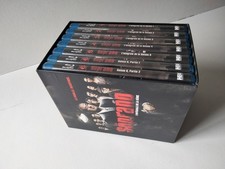 Coffret dvd complet d'occasion  Coucouron