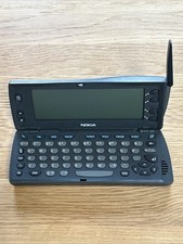 Nokia 9110 mobile for sale  RICKMANSWORTH