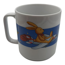 Tasse felix hase gebraucht kaufen  Weilburg
