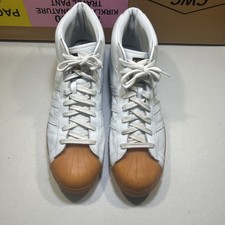 adidas pro comprar usado  Enviando para Brazil