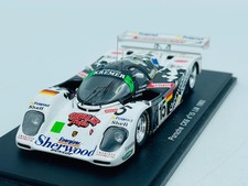Spark s1949 porsche d'occasion  Villeneuve-de-Berg