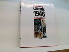 Chronik chronik 1946 gebraucht kaufen  Berlin