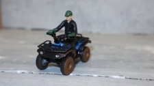 Siku 3054 quad usato  Spedire a Italy