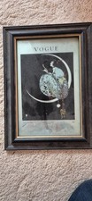 Vogue mirror for sale  SPALDING