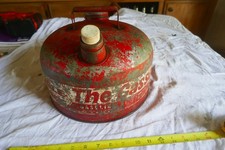 Vintage gallon eagle for sale  Bruce