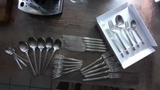 Wmf cromargan besteck gebraucht kaufen  Wuppertal
