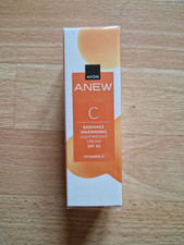 Avon anew radiance for sale  TRANENT