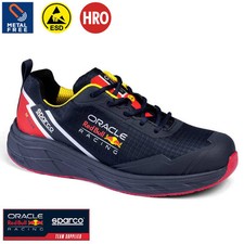 Scarpe antinfortunistiche spar usato  Alife
