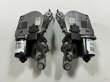 Citroen C5 Motor limpia Derecho Izquierdo 9682761480 53569512 9682755580 comprar usado  Enviando para Brazil