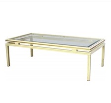 Table basse pierre d'occasion  Wittenheim