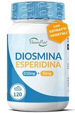 Diosmina esperidina integrator usato  Spino d'Adda