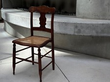 Antique vintage walnut for sale  Washington