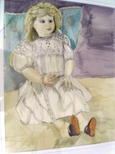 Poupée jumeau modèle d'occasion Poupée jumeau modèle d'occasion  Paris XII