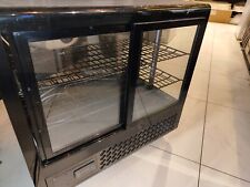 Counter display fridge. for sale  LONDON
