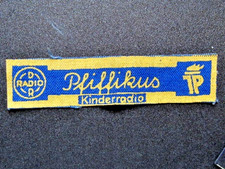 Jungpionier auszeichnungsbänd gebraucht kaufen  Gößnitz