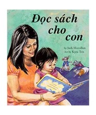 Doc sach cho gebraucht kaufen  Trebbin