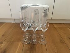 Spiegelau sektglas sektkelch gebraucht kaufen  Düsseldorf