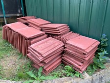 Roof tiles redland for sale  BECKENHAM