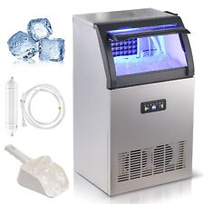 150lb commercial ice for sale  Perth Amboy