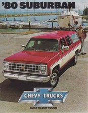 Catalogue brochure chevrolet d'occasion Catalogue brochure chevrolet d'occasion  Palaiseau